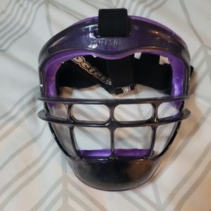 Defender sports shield